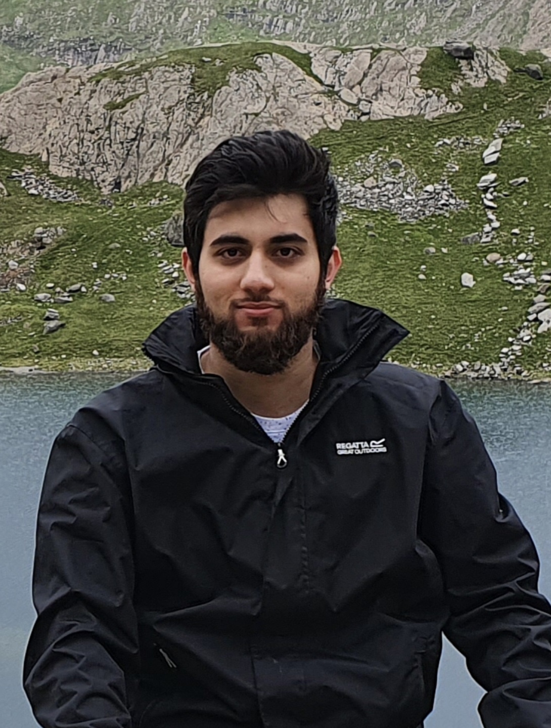 Saad Dar Profile