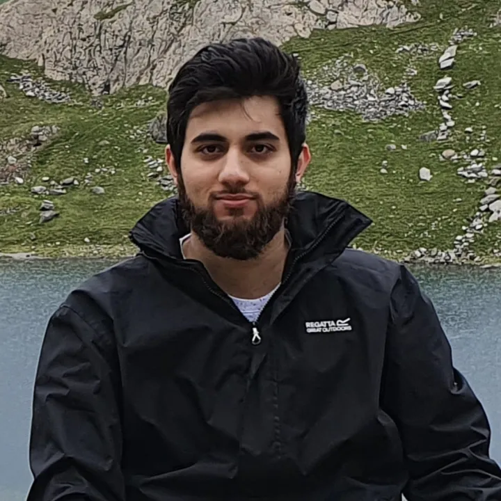 Saad Dar Profile