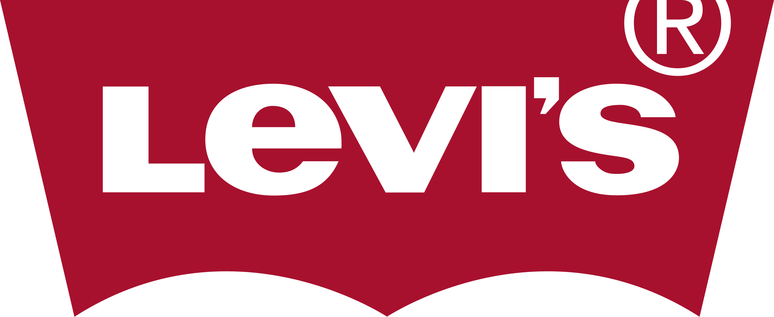 levis logo